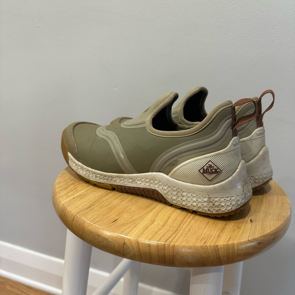 Muck Boot Shoes